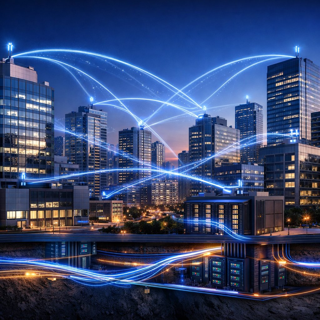 Ranplan Wireless tweet media