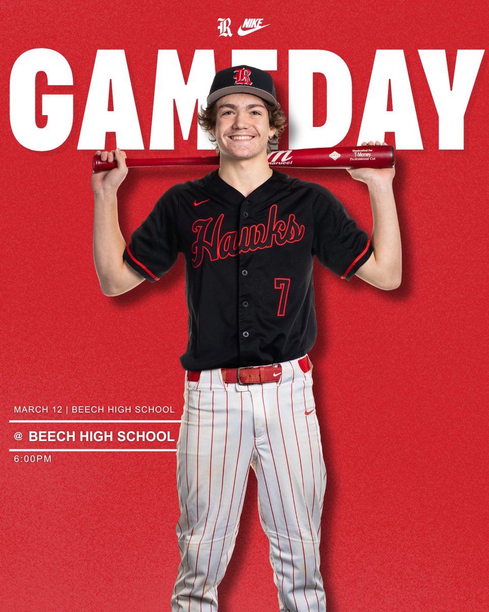 Rossview Baseball tweet media