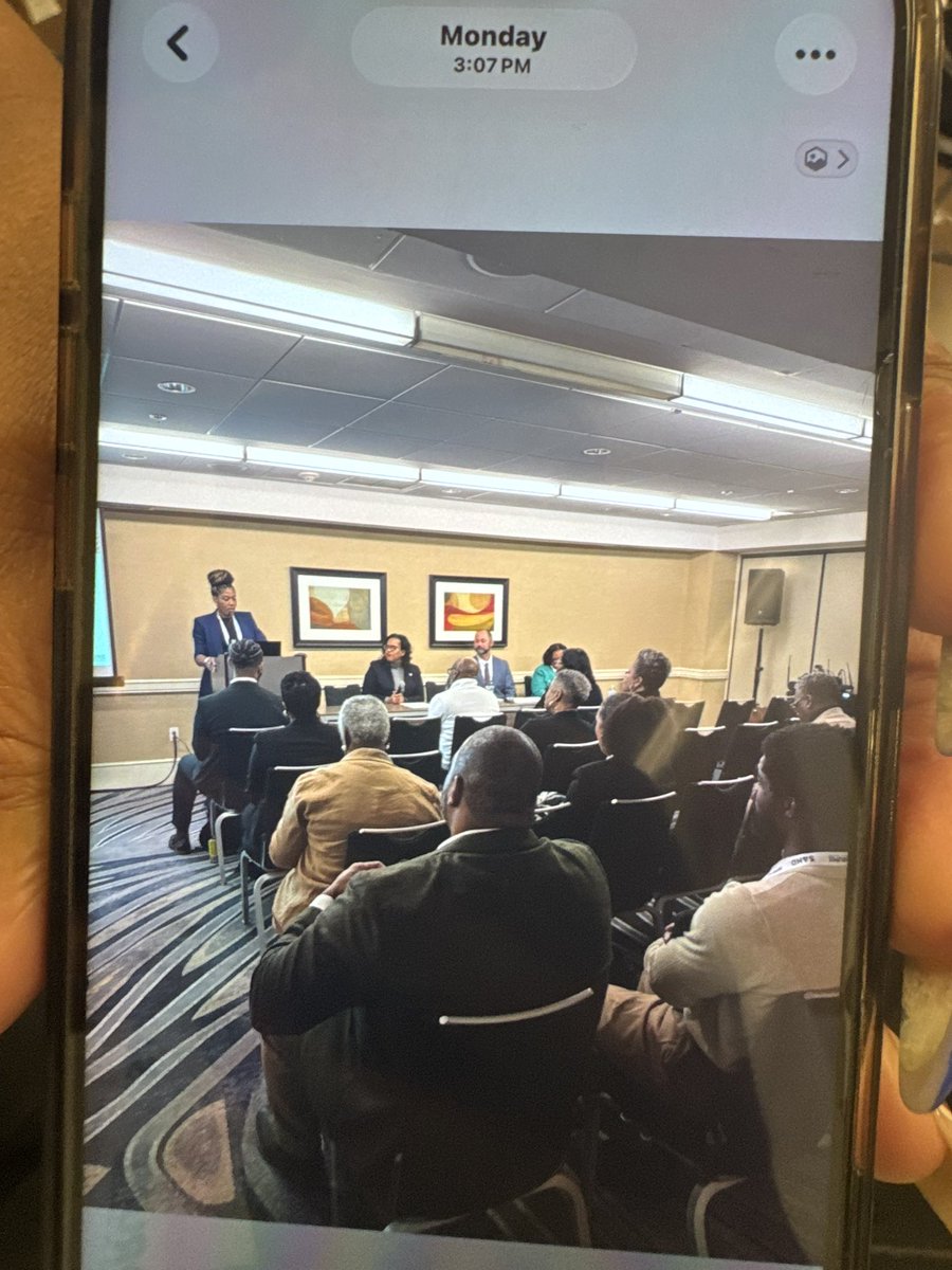 NFBPA National tweet media