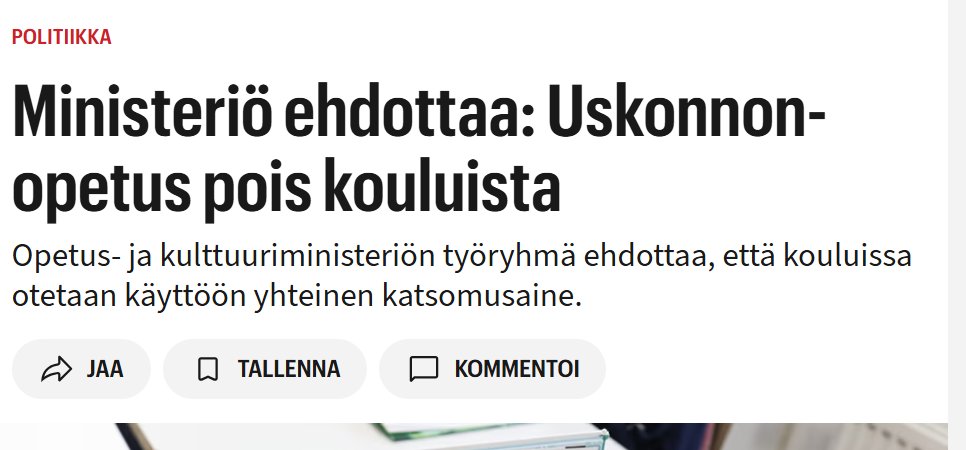 Pekka Aittakumpu tweet media
