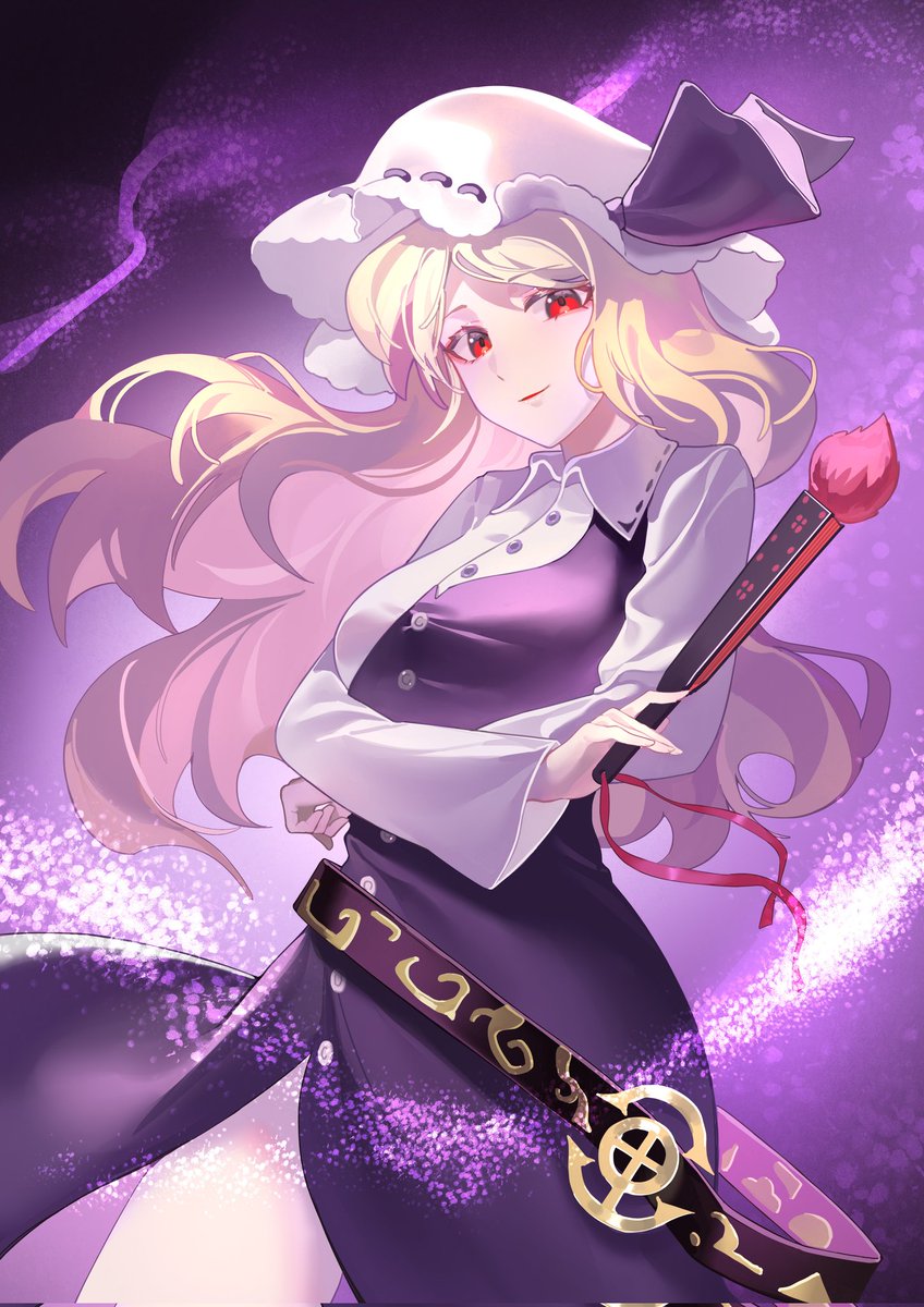 eru_elf's tweet photo. #東方錦上京 #東方Projectㅤㅤㅤㅤ 
角色补完 https://t.co/Wn9Z2c8f3K