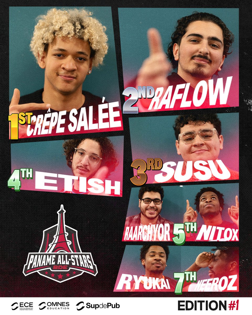 Bureau des Events (BDE) tweet media