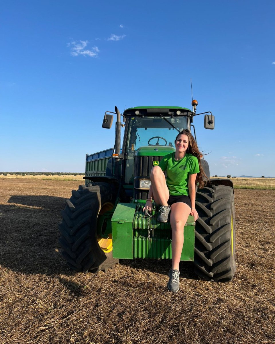 BASF Agro España tweet media