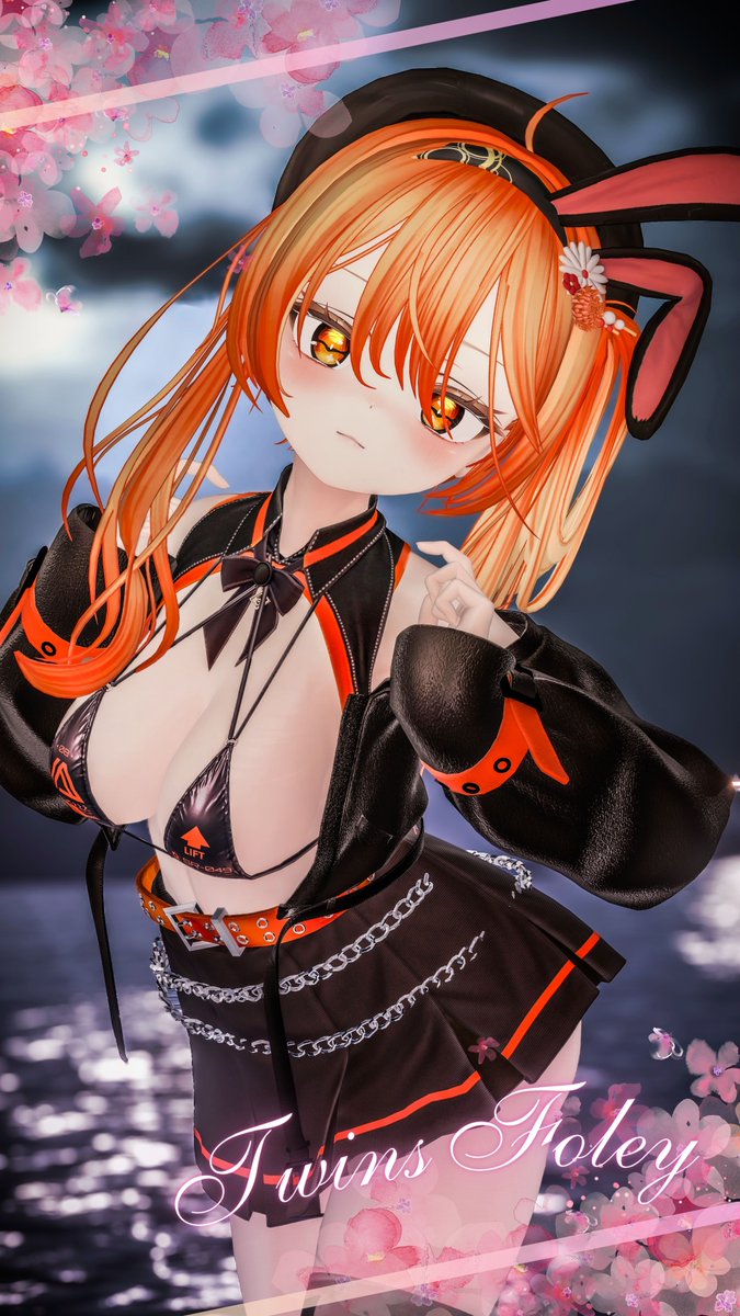 ~癒しなで~ tweet media