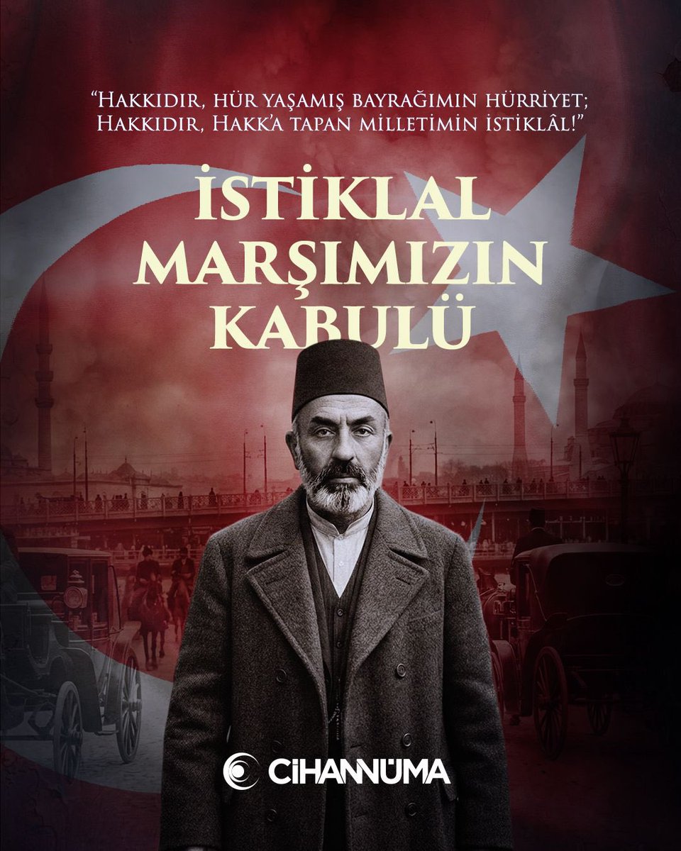 CİHANNÜMA tweet media