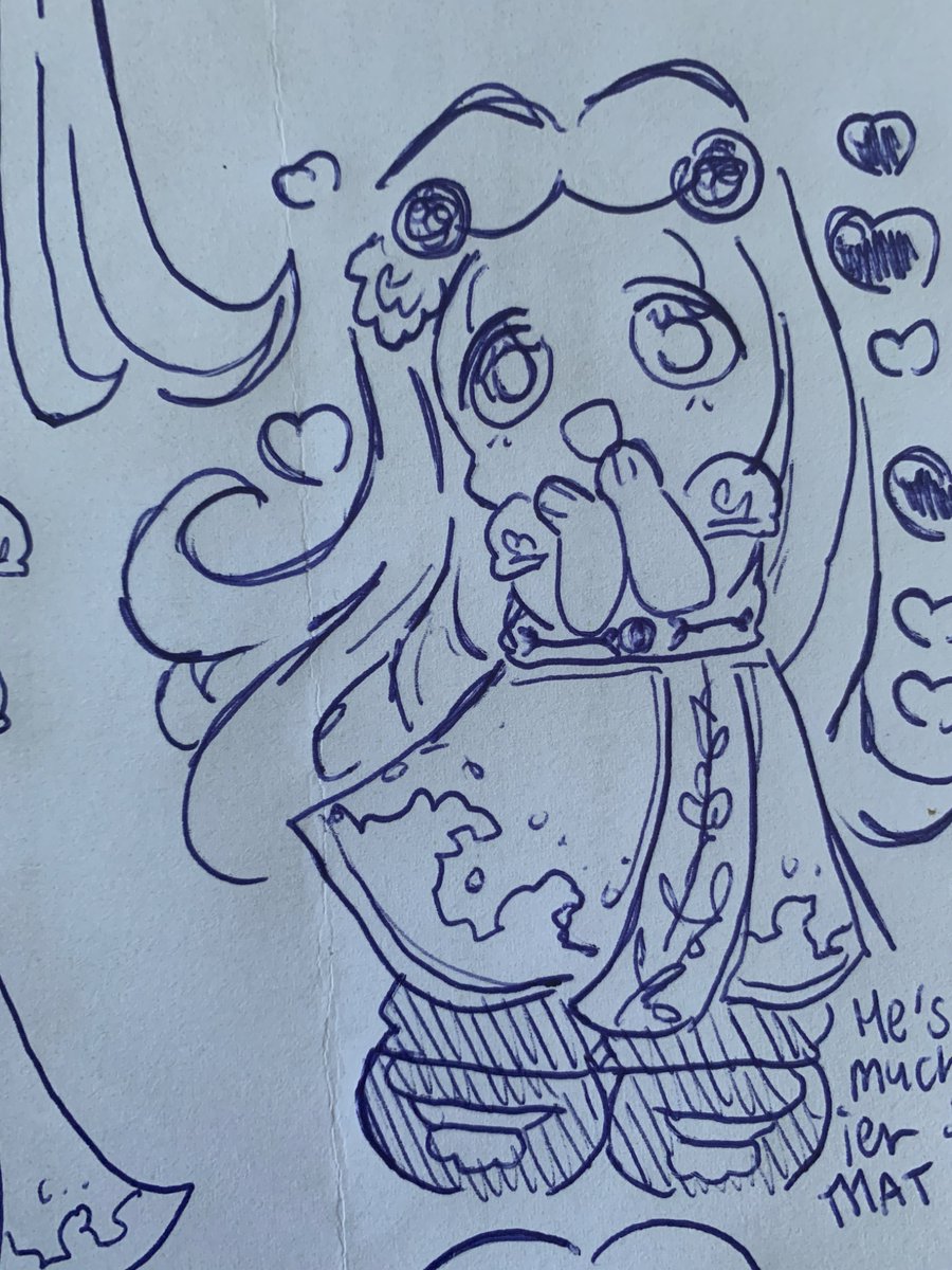 Vivi🥮 tweet media