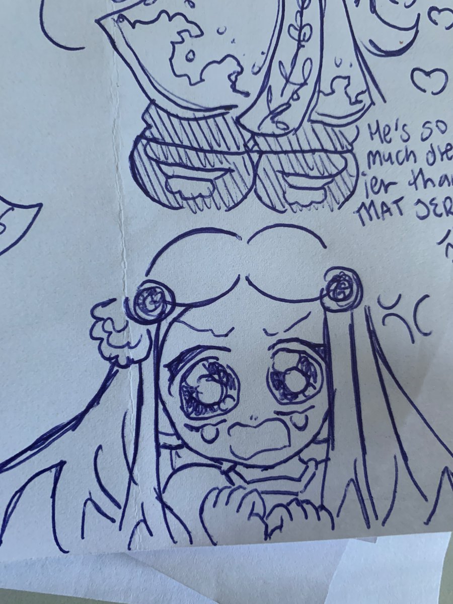 Vivi🥮 tweet media