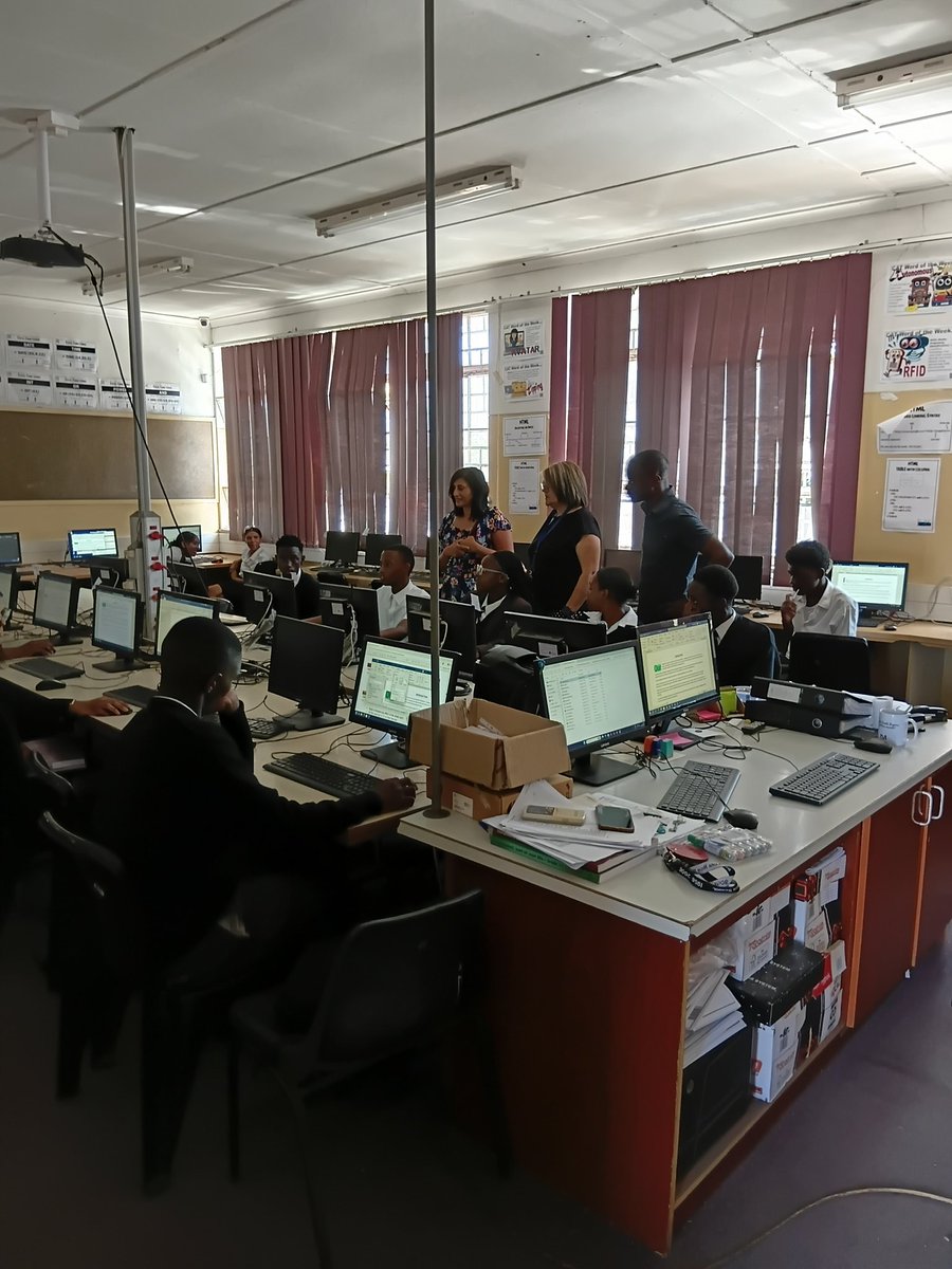 Dr Ismail Teladia (PhD) tweet media