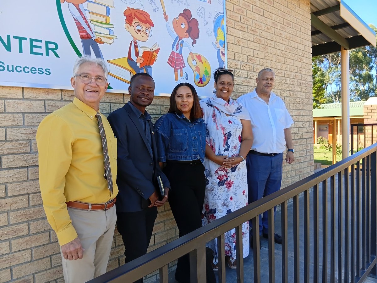 Dr Ismail Teladia (PhD) tweet media