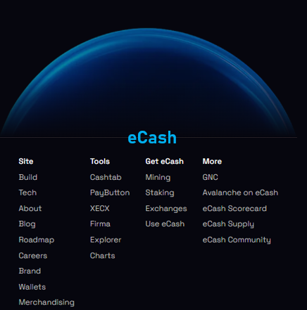 MONEDASEcash 🌐 XEC tweet media