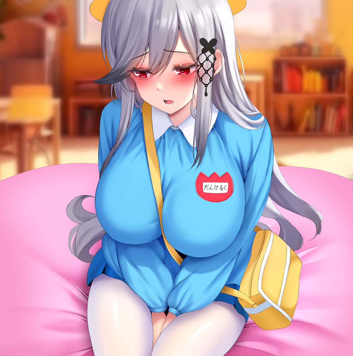 Urarasy🌗 tweet media