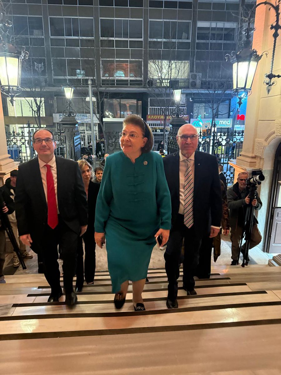 Υπουργείο Πολιτισμού tweet media