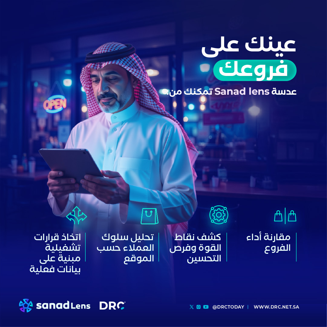 DRC | دي آر سي tweet media