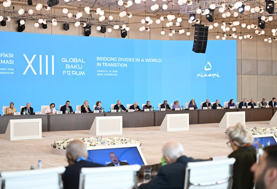 AZERTAC Español tweet media