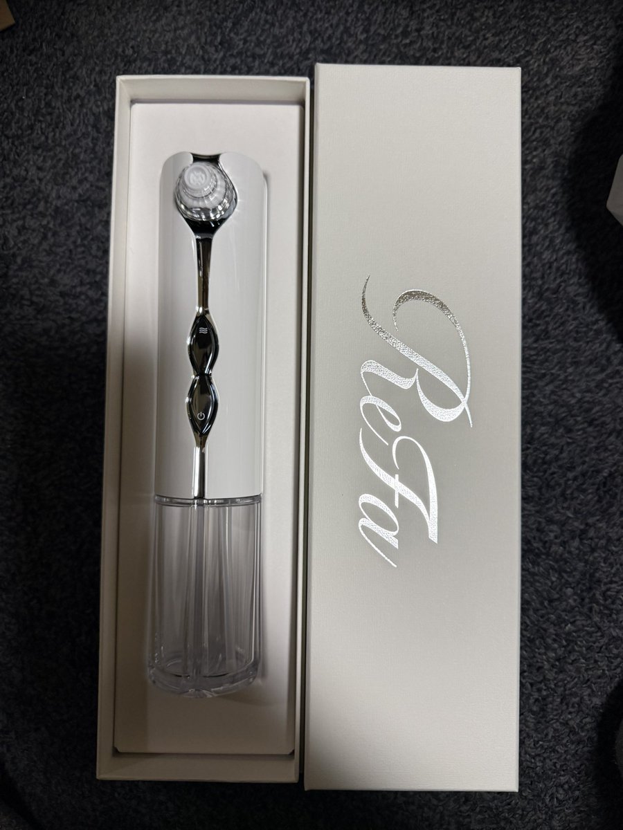 ata_ata_ata's tweet photo. なんか買った https://t.co/smwsdbZVQR