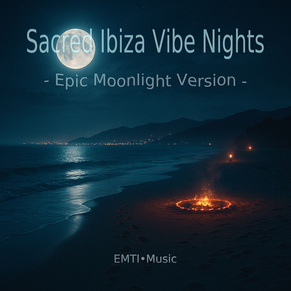 MToepperwien's tweet photo. „Sacred Ibiza Vibe Nights (Epic Moonlight Version)“
🎧 Dance • Electronic • Moonlit shorelines, Berlin pulse collides with Ibiza trance • 130 BPM
🔗 Listen &amp; save: https://t.co/OBYm1384WU
#EMTImusic #ElectronicMusic #DanceMusic #SacredIbizaVibeNights #IbizaNights https://t.co/7rDiC5Z4k2