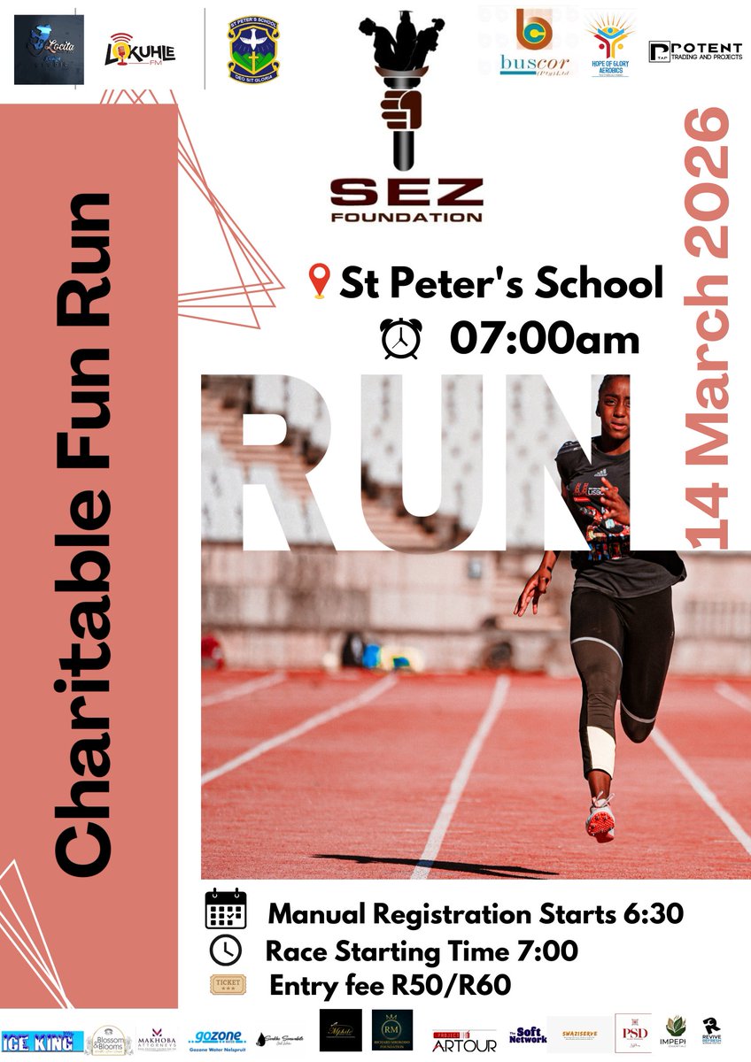 SEZ Foundation tweet media