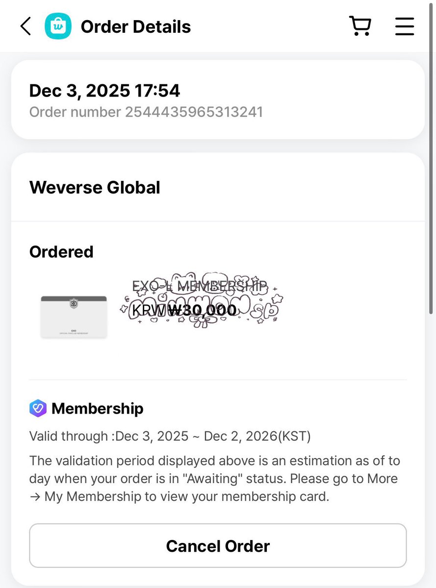 ˚ ༘♡ ⋆｡˚ ตาต้าอิสแฮปปี้ ˚ ༘♡ ⋆｡˚ tweet media
