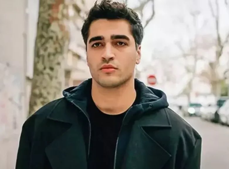 Hakan Hatipoğlu:

"Mert Ramazan Demir yakışıklı değil."