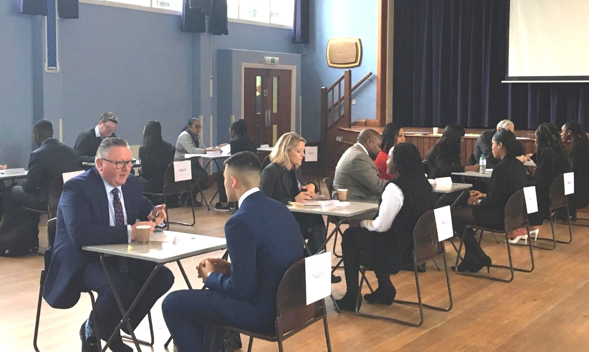 Croydon Commitment tweet media