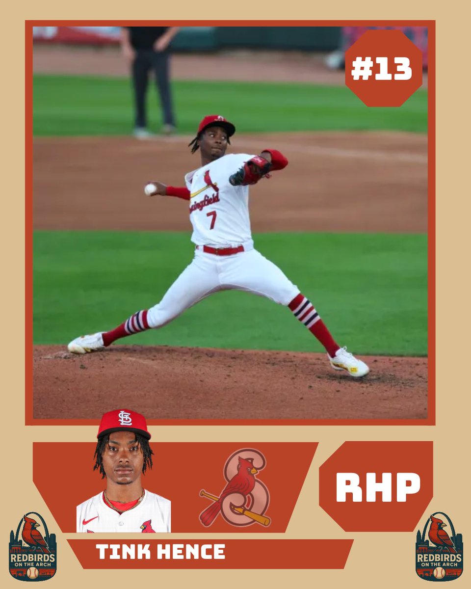 Redbirds On The Arch tweet media