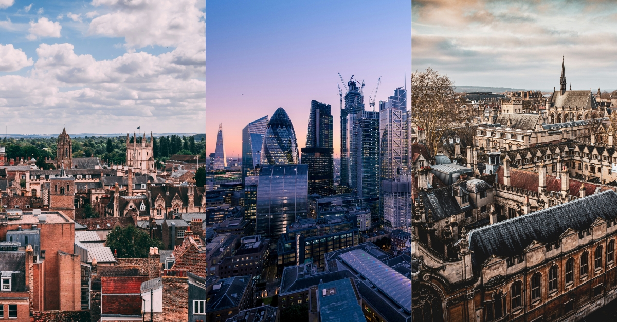 The Data City tweet media