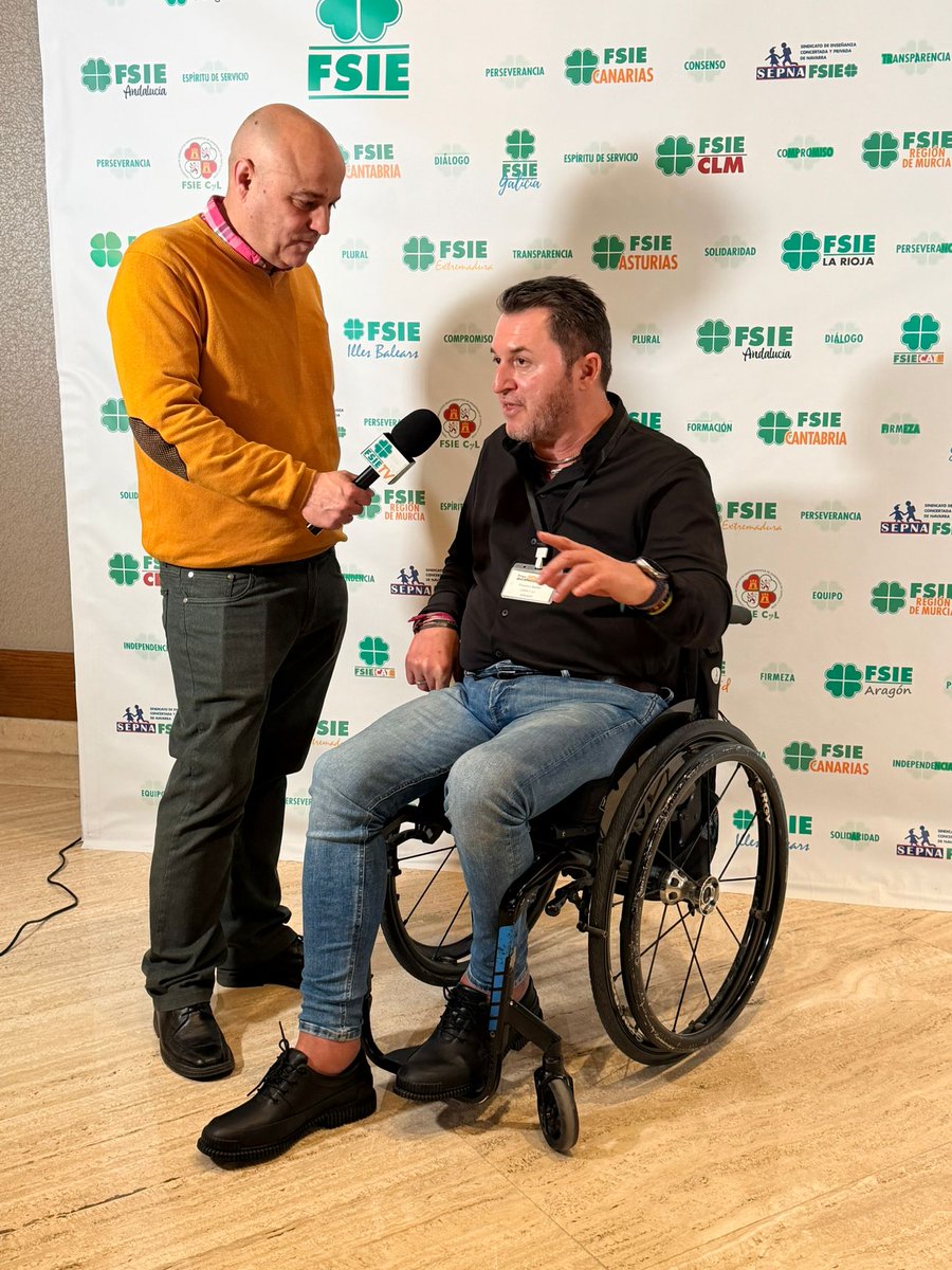 IMPULSA IGUALDAD Castilla y León tweet media