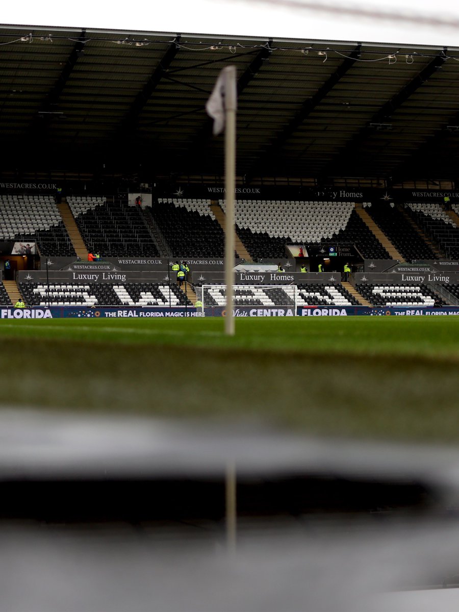 CCFC Supporter Services tweet media