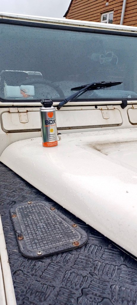 BulldogBDX's tweet image. Time for an #onlineordering round up. Thanks everyone ☺️ 
#BulldogBDX #powdercoatrepairspray #Alphalan #RNPS off to #CountyAntrim #Kent #Lincolnshire #Lancashire #Norfolk #Derbyshire #Essex #Worcestershire North, East and West #Yorkshire #Leicestershire #Cornwall #Roscommon