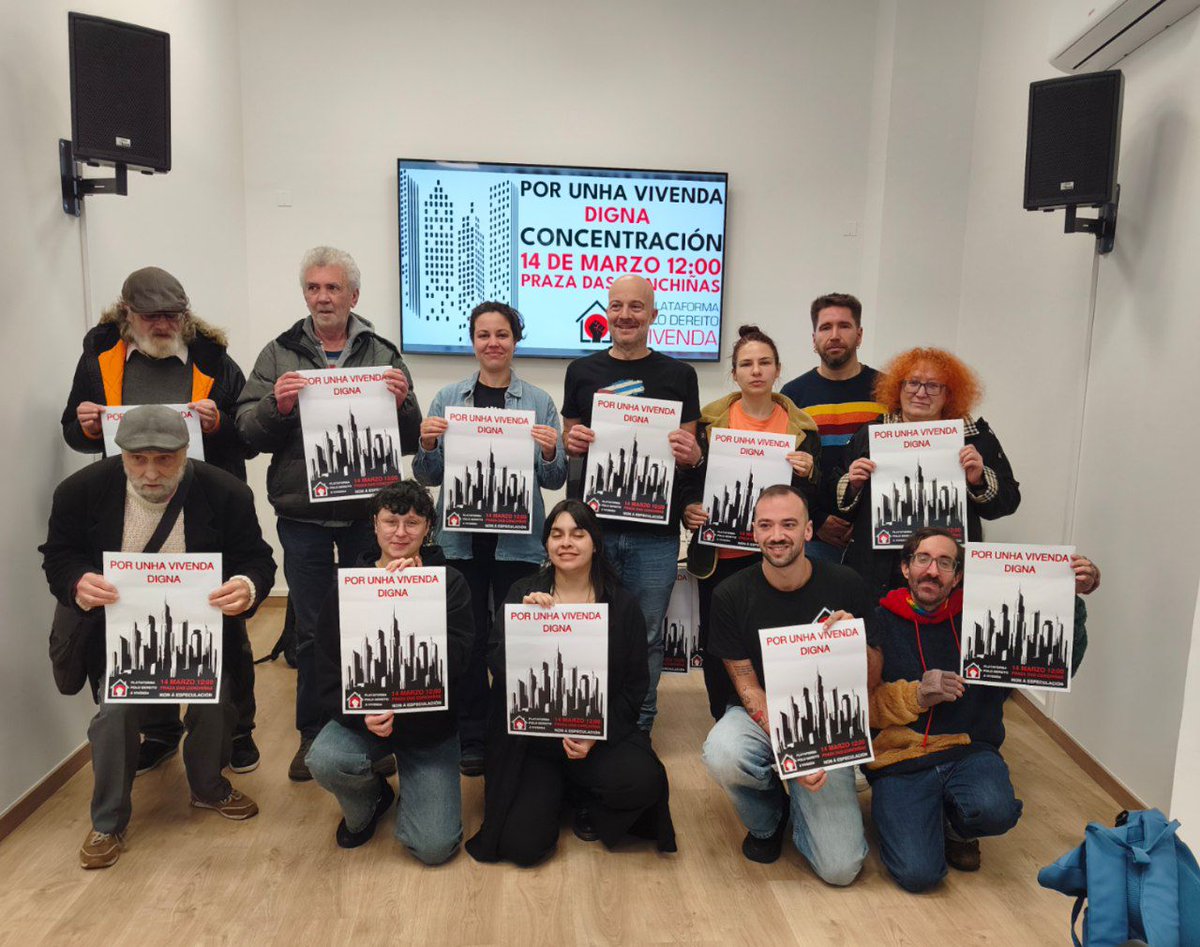 CGT A Coruña tweet media