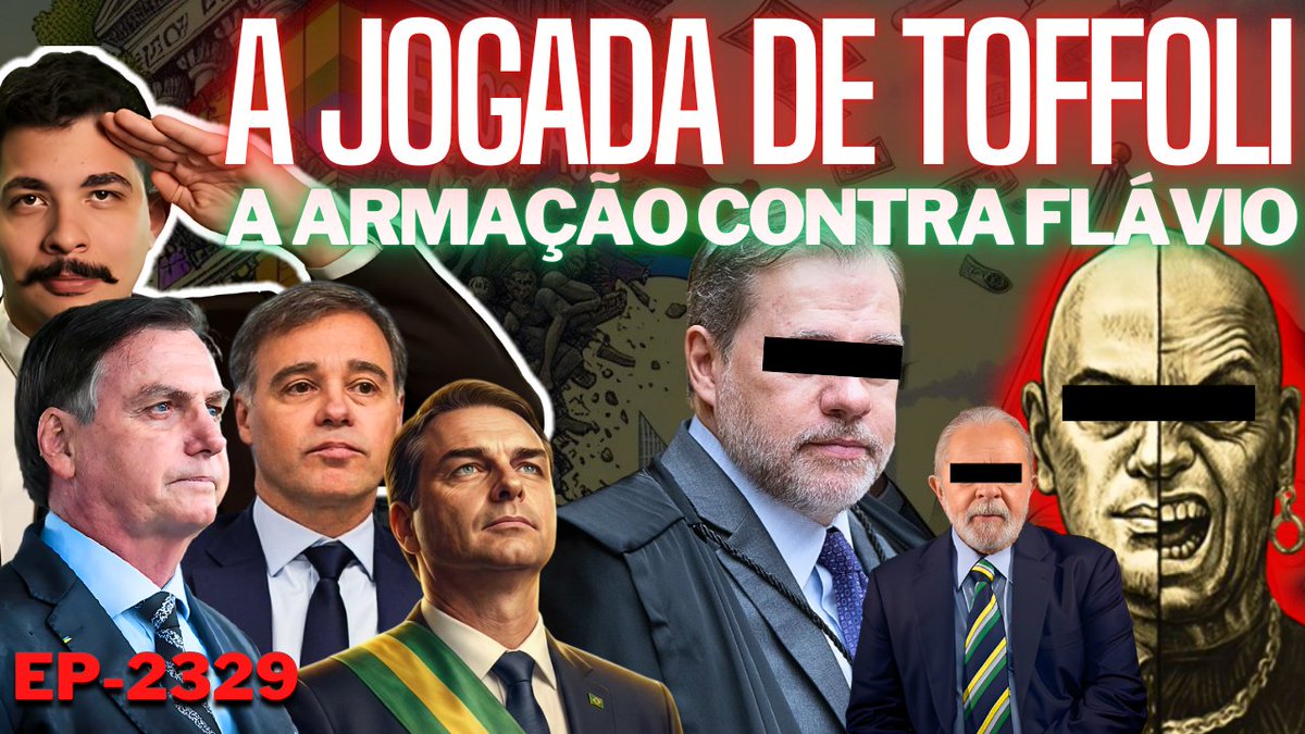 Kim D. Paim tweet media