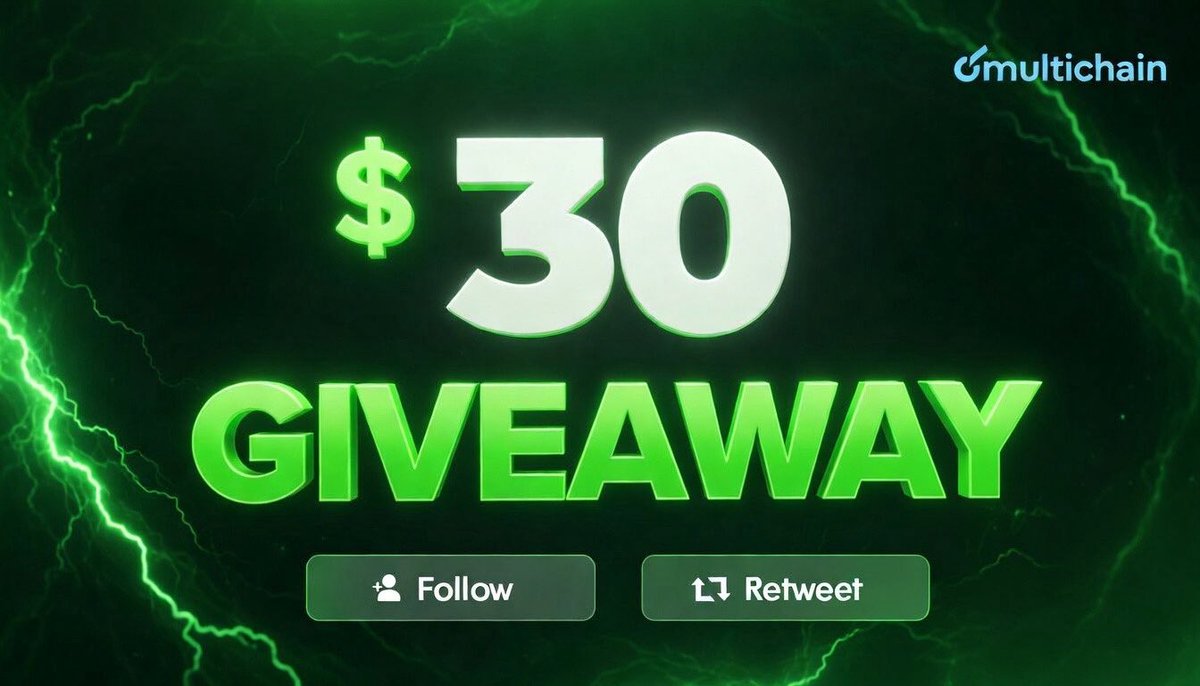 Giveaway! 🎉

▫️$30 in $USDT

1️⃣ follow x.com/mokexyz
2️⃣ like and RT
3️⃣ engage their pinned post📌

ends in 24hrs - good luck🍀 #sponsored #ad