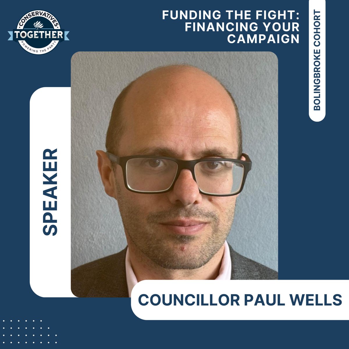 Conservatives Together tweet media