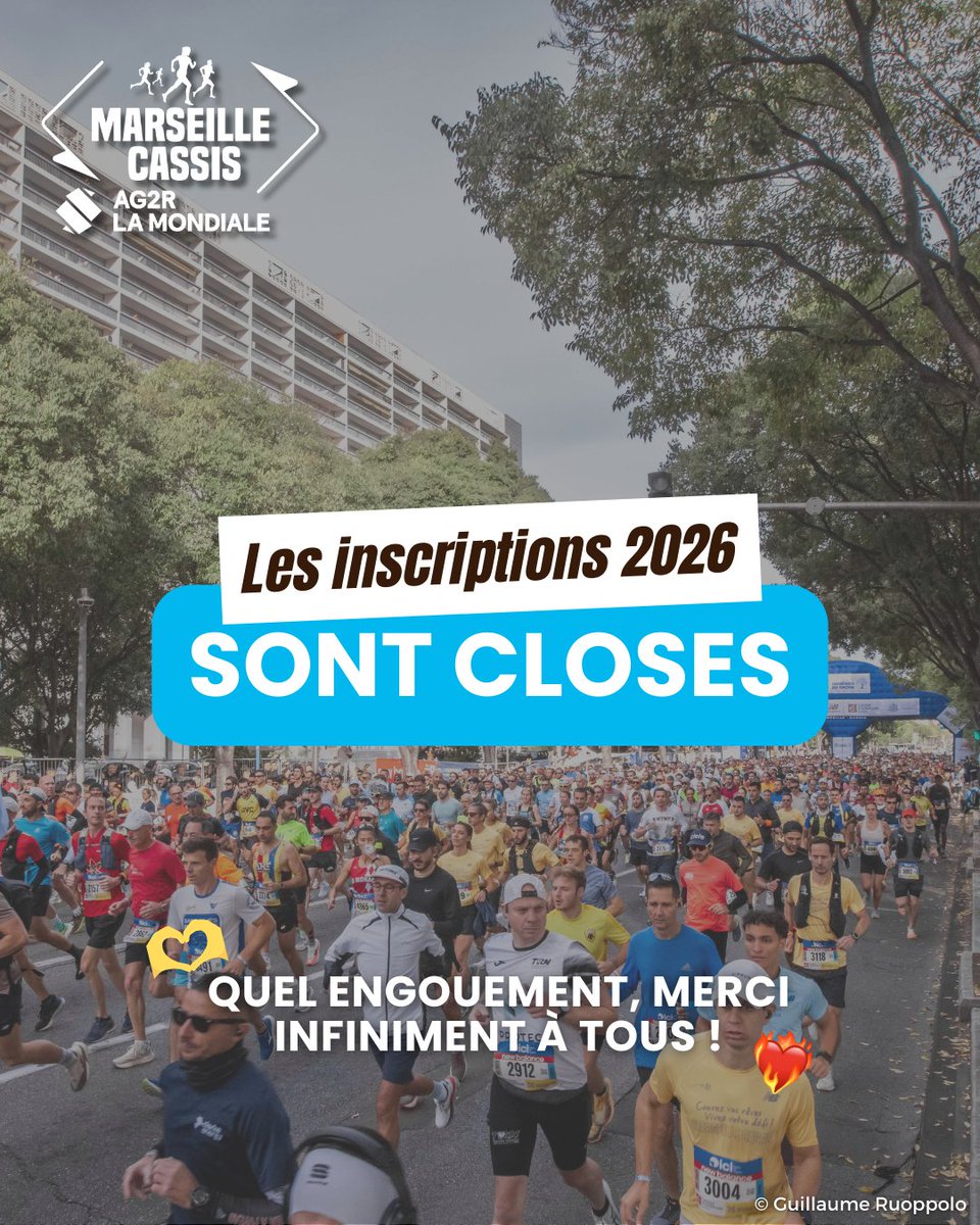 Marseille-Cassis - AG2R LA MONDIALE tweet media