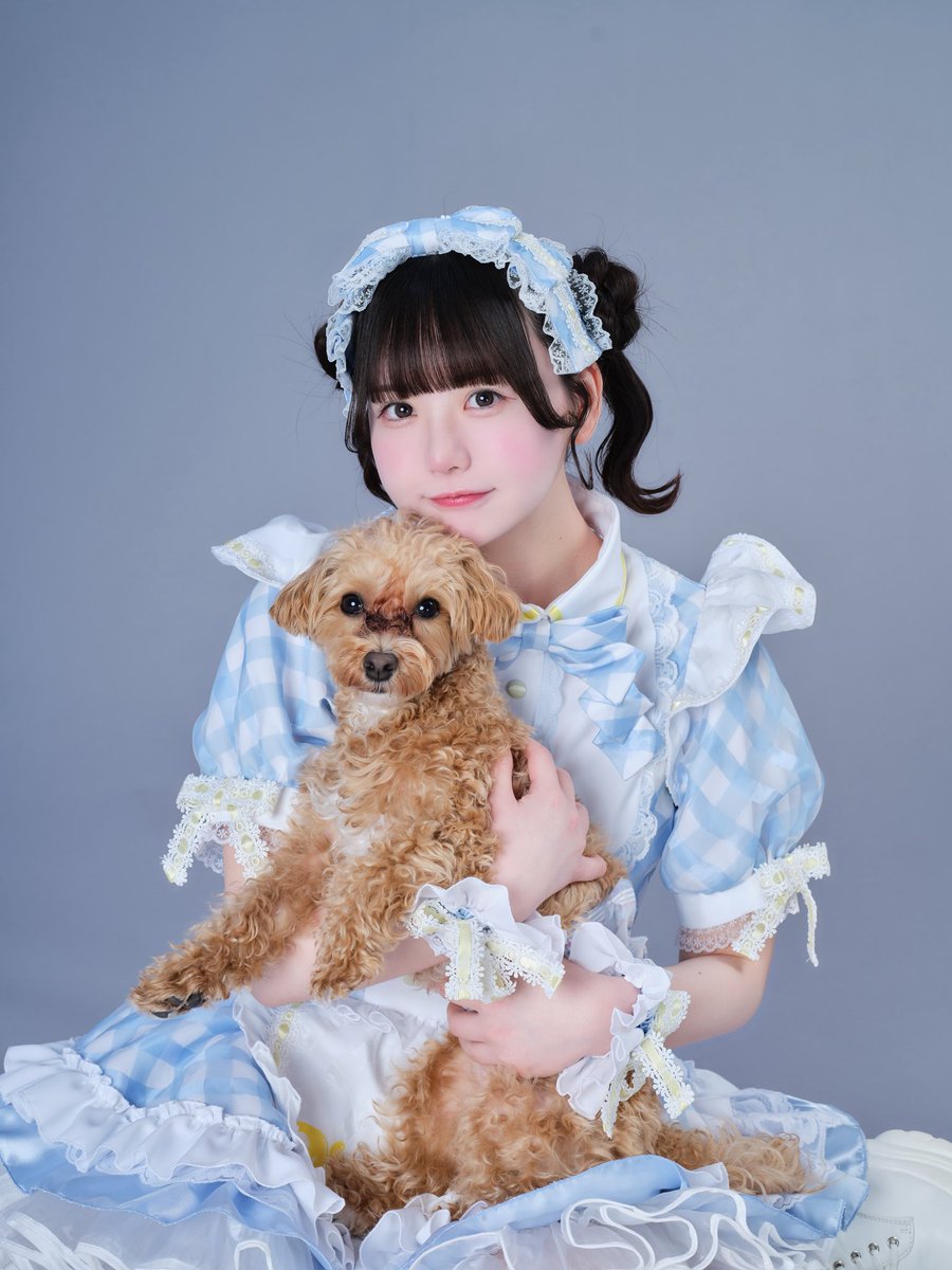 Touka_nonfic's tweet photo. 🩵 https://t.co/piuYPJPE2X