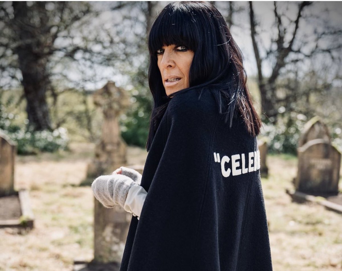 The Traitors HQ tweet media