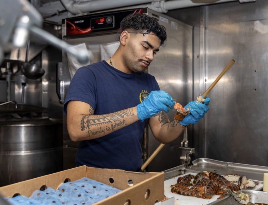 Steven Beynon tweet media