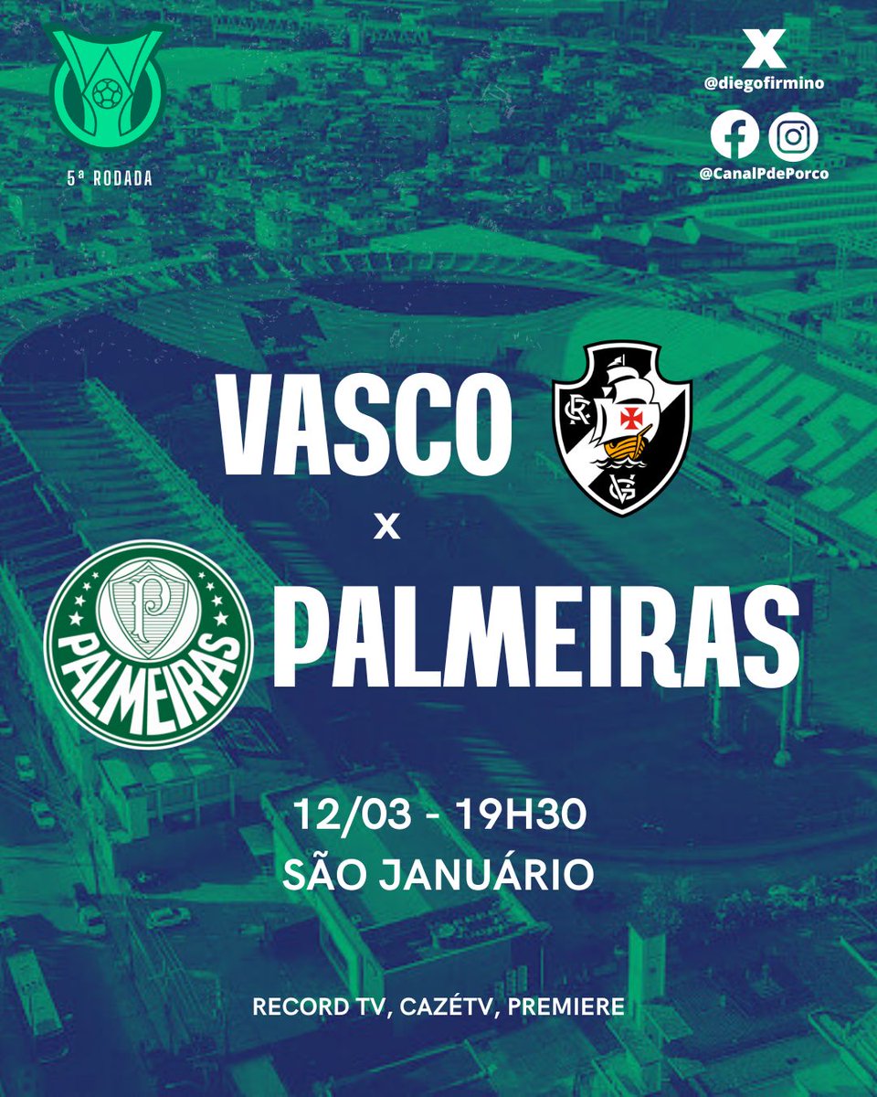 Diego Firmino - Canal P de Porco tweet media