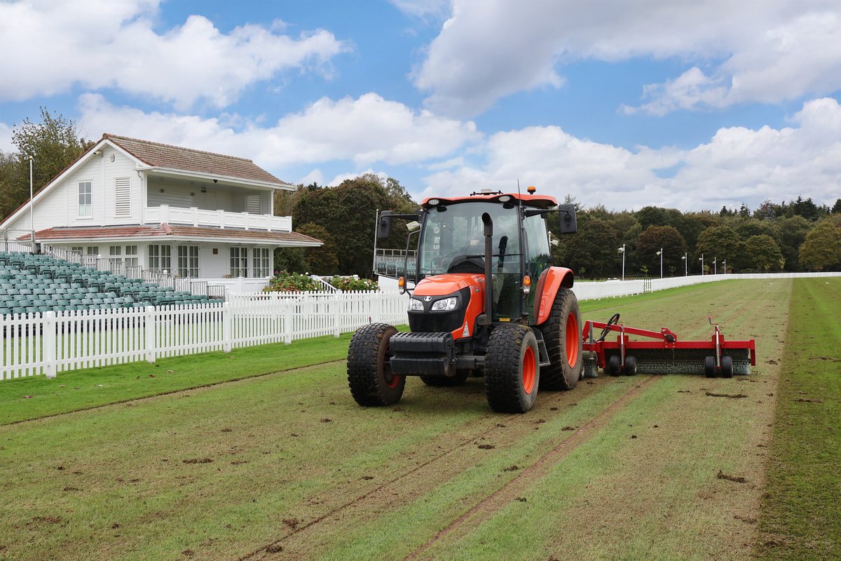 Football & Stadium Management tweet media