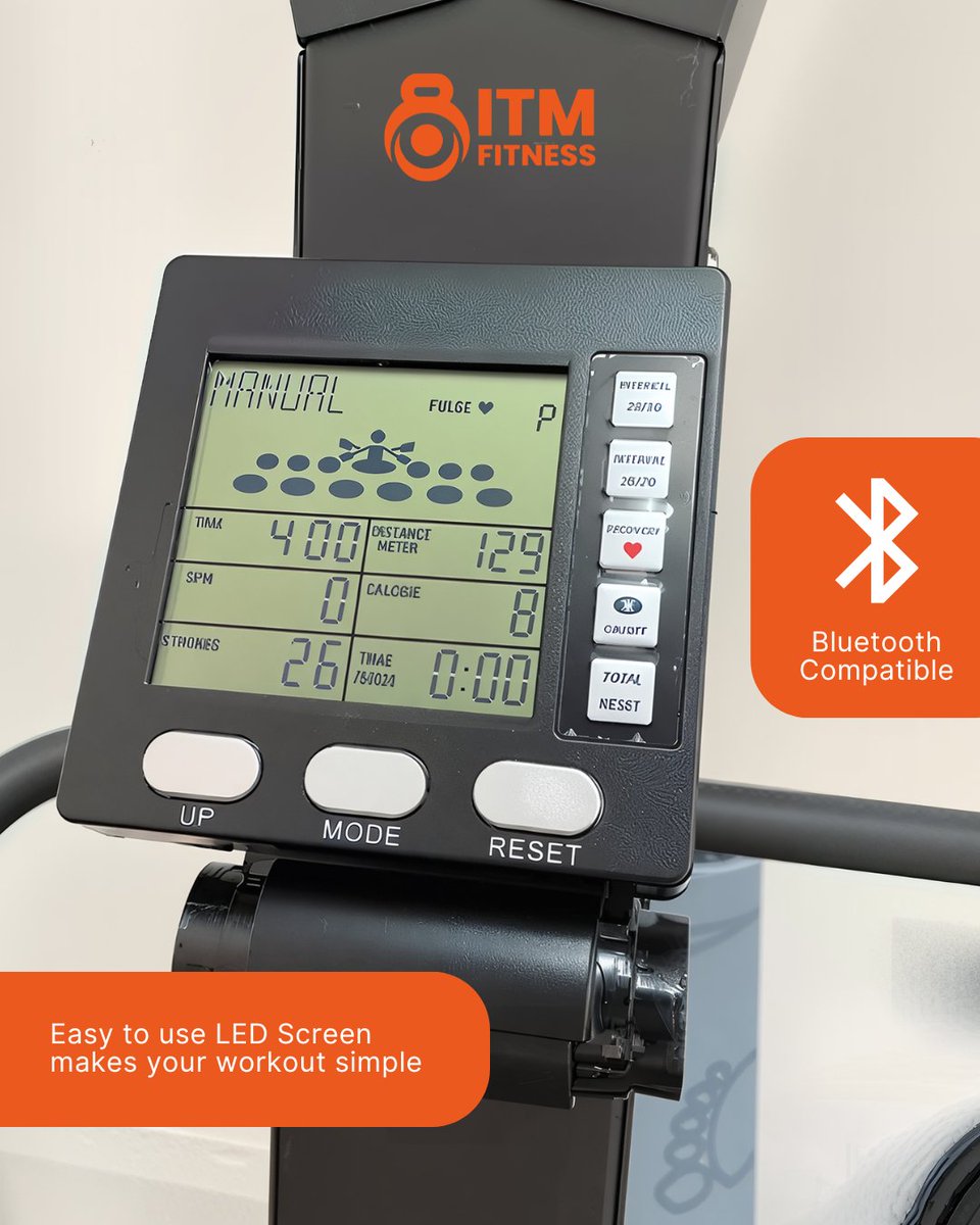 INTHEMARKETIE's tweet image. This machine doesn’t just “work out.” It pulls you in 🔥
Arms. Core. Legs. All moving together in one smooth, low-impact rhythm that feels powerful, not punishing. Perfect if you want intensity without wrecking your joints 💪🏻
#skitrainer #homecardio #inthemarket #fullbodyworkout