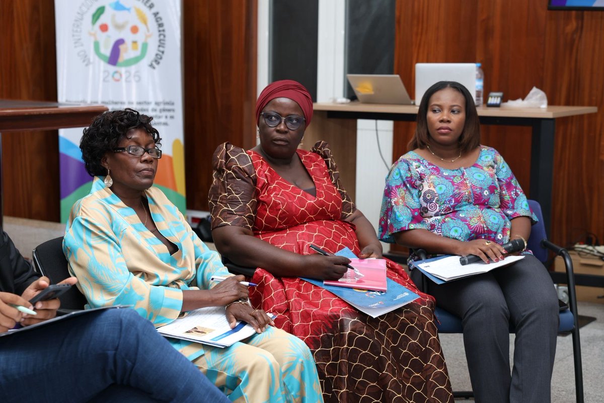 FAO Angola tweet media