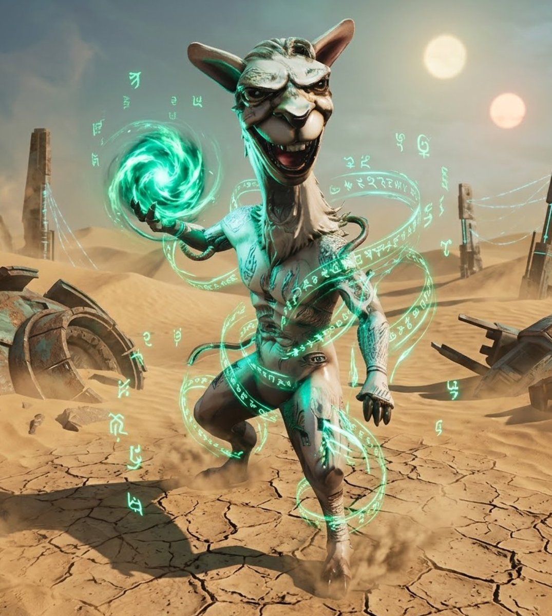 Meta Legends tweet media