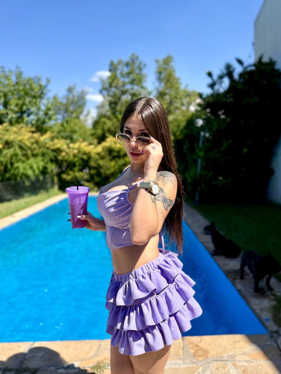 Ευα Δημούδη tweet media