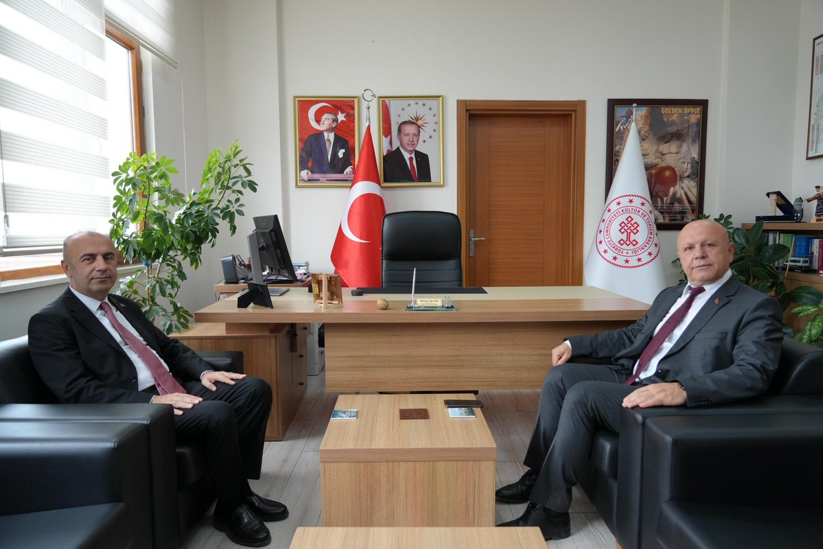 Adıyaman Üniversitesi (ADYÜ) 🎓 tweet media