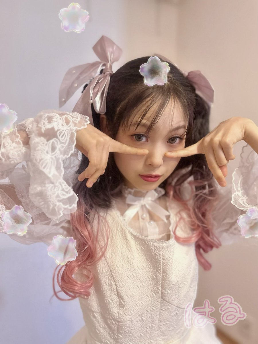 チカナガチサト tweet media