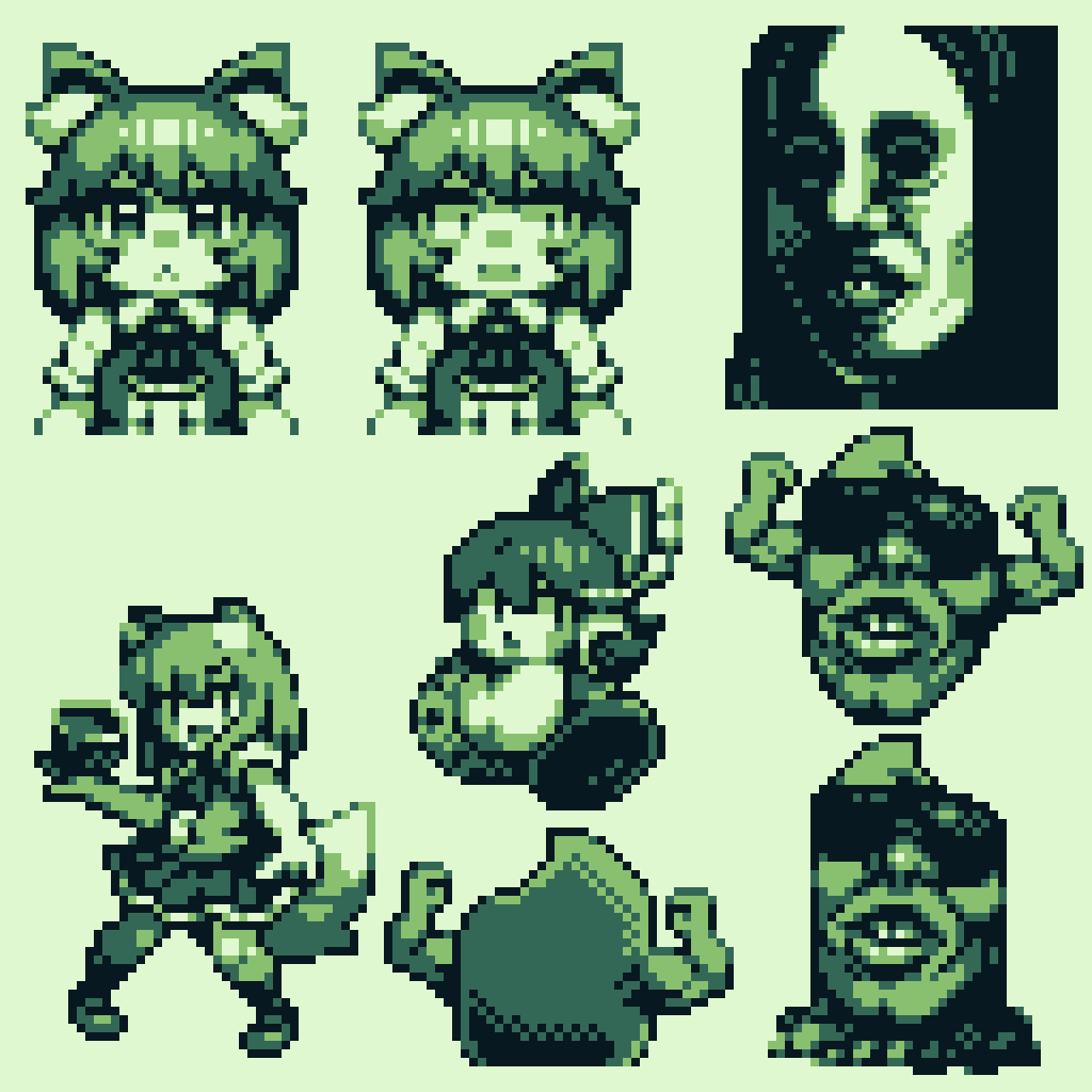 グラフィックくん 