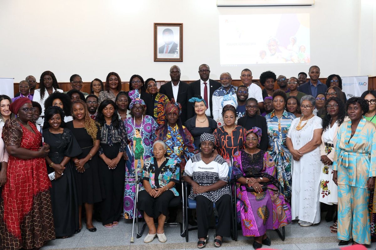 FAO Angola tweet media