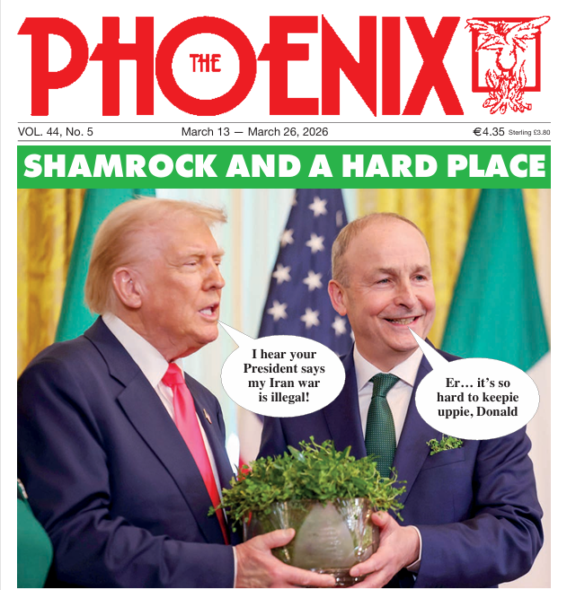 The Phoenix Magazine tweet media