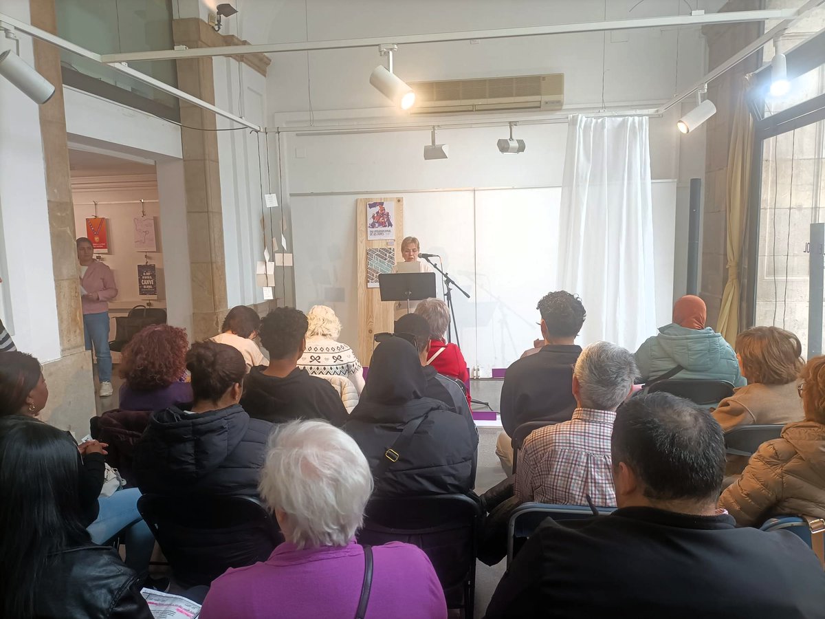 CNL Sabadell tweet media