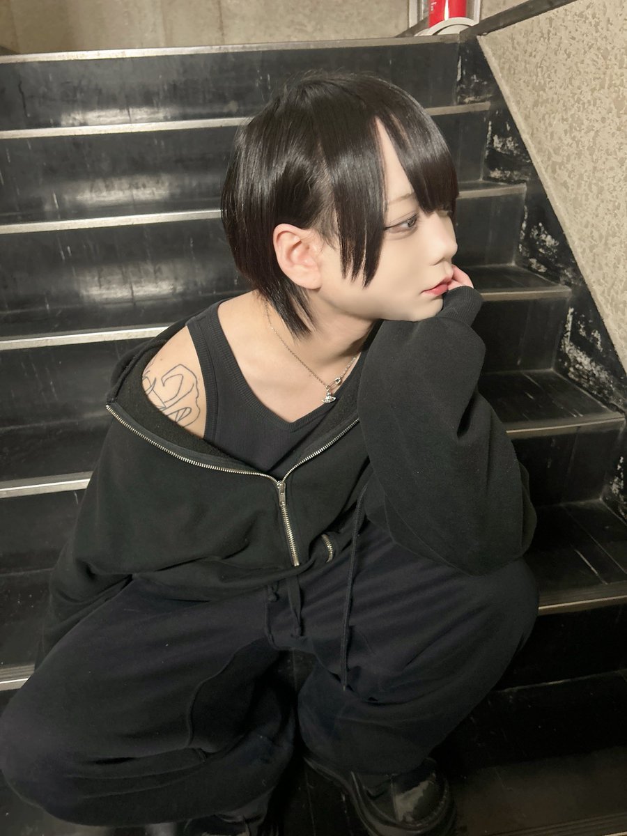 seikun_primera's tweet photo. 傍に居させて、 https://t.co/4QVQYUZSJ6